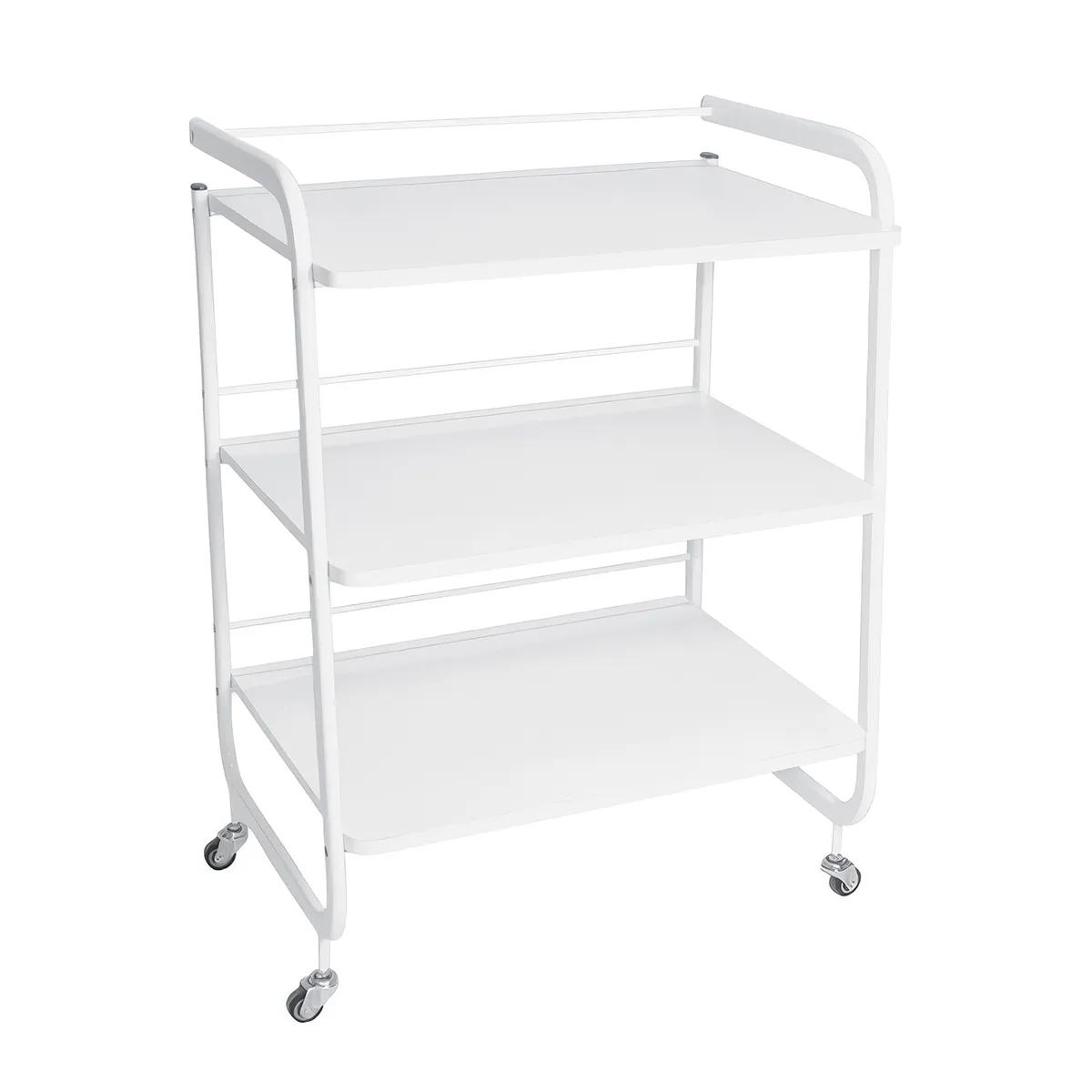 3 Tier Beauty Trolley