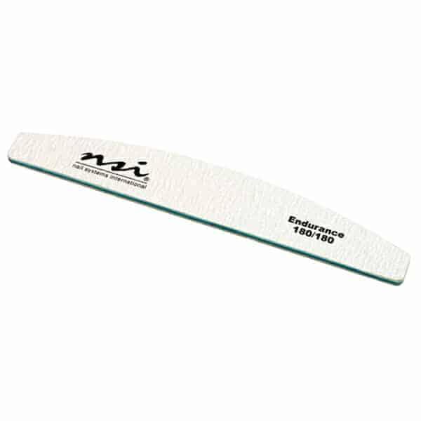 NSI Endurance Bridge File