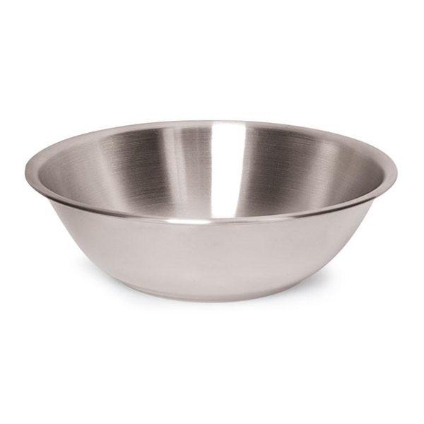 Stainless Steel Bowl 16cm Diameter