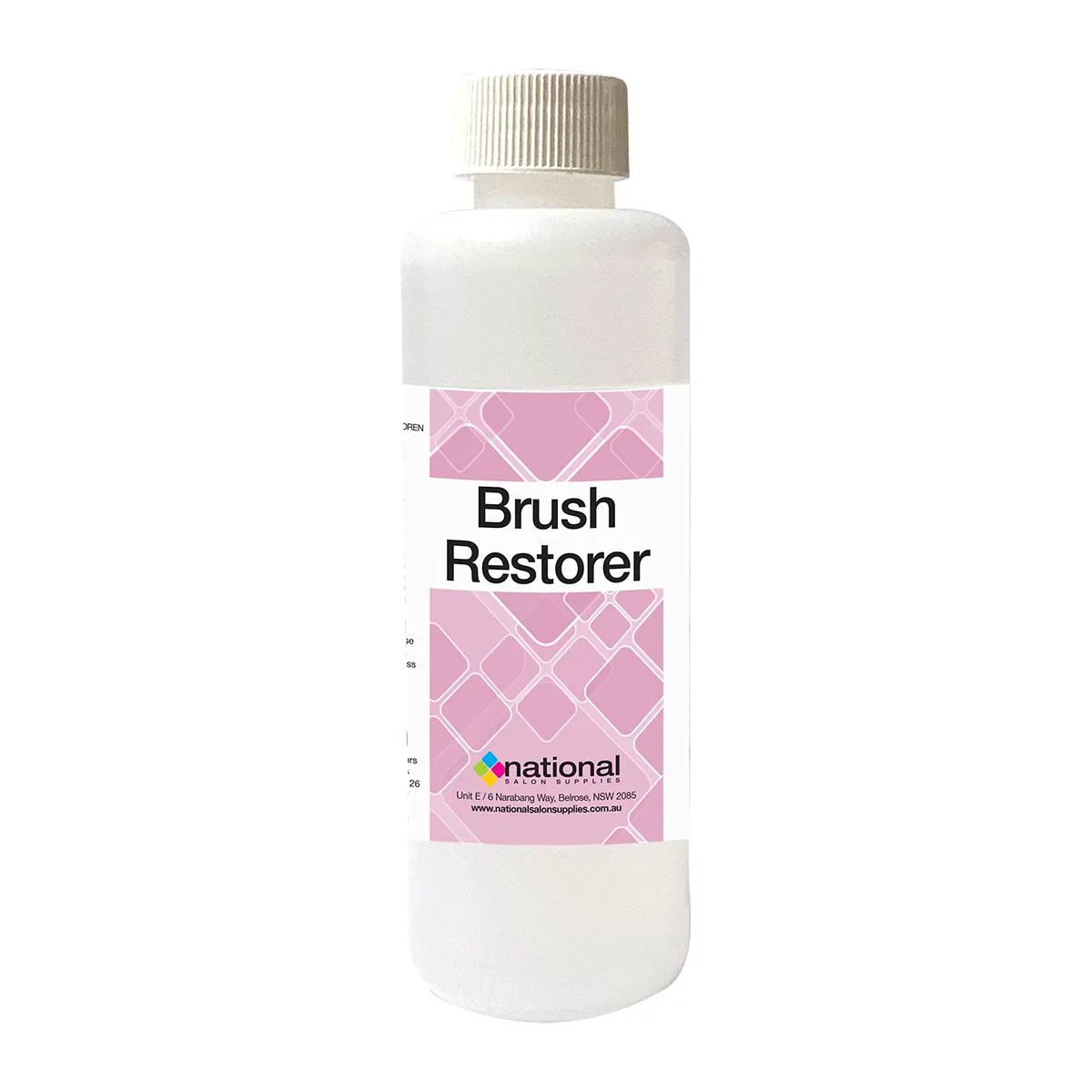 Brush Restorer 250ml