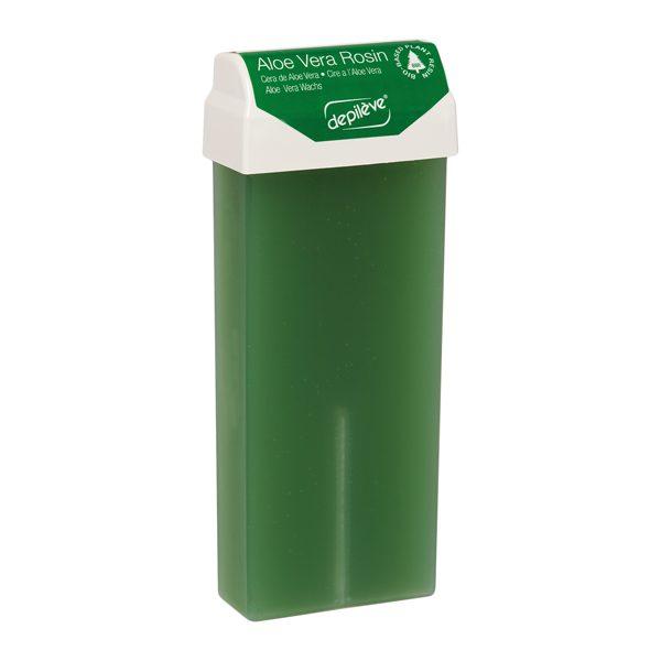 Depileve Aloe Vera Fixed Head Cartridge Wax