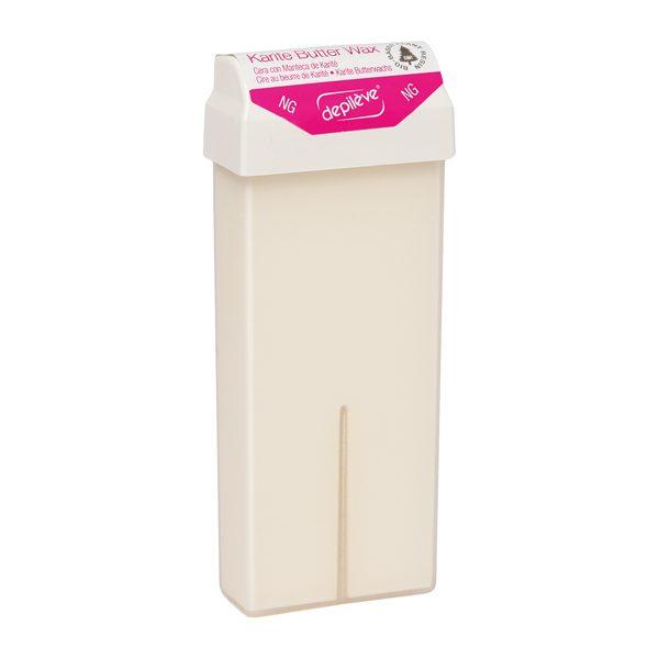 Depileve NG Karite Wax Cartridge 100gm