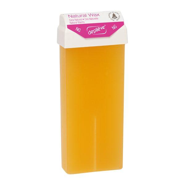 Depileve NG Natural Wax Cartridge 100gm