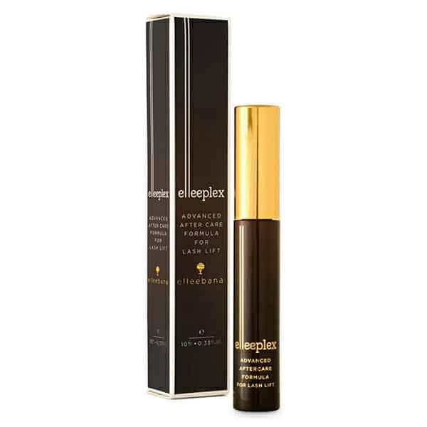 Elleebana Elleeplex Advanced Aftercare Formula for Lash Lift 10ml