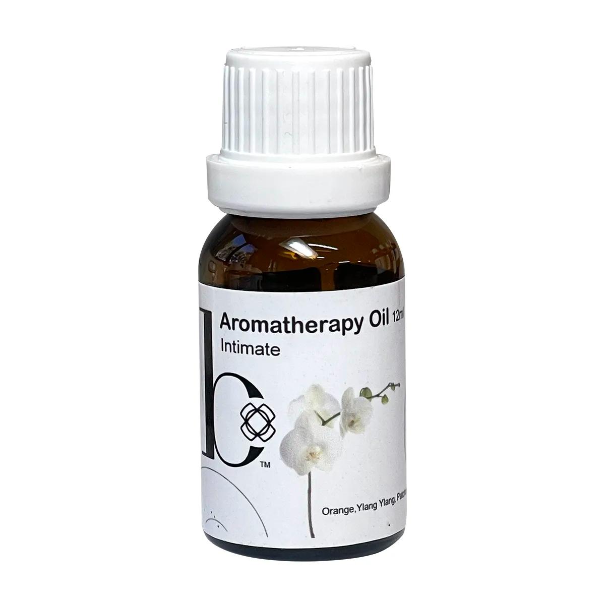 Intimate Aromatherapy Oil 12ml