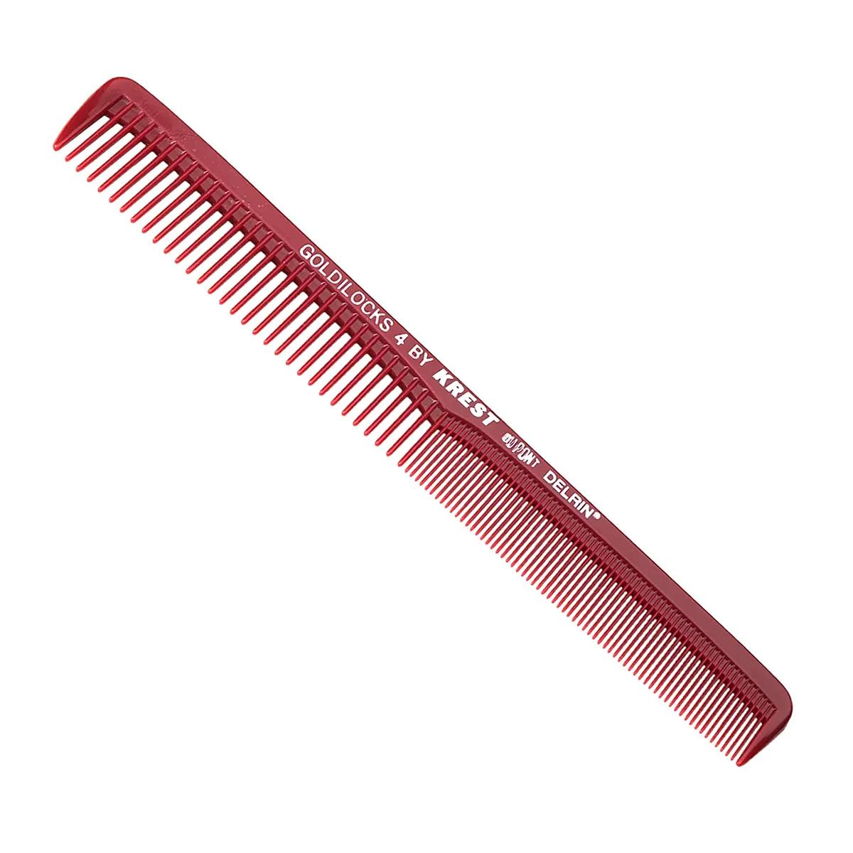 Krest Goldilocks Comb #4