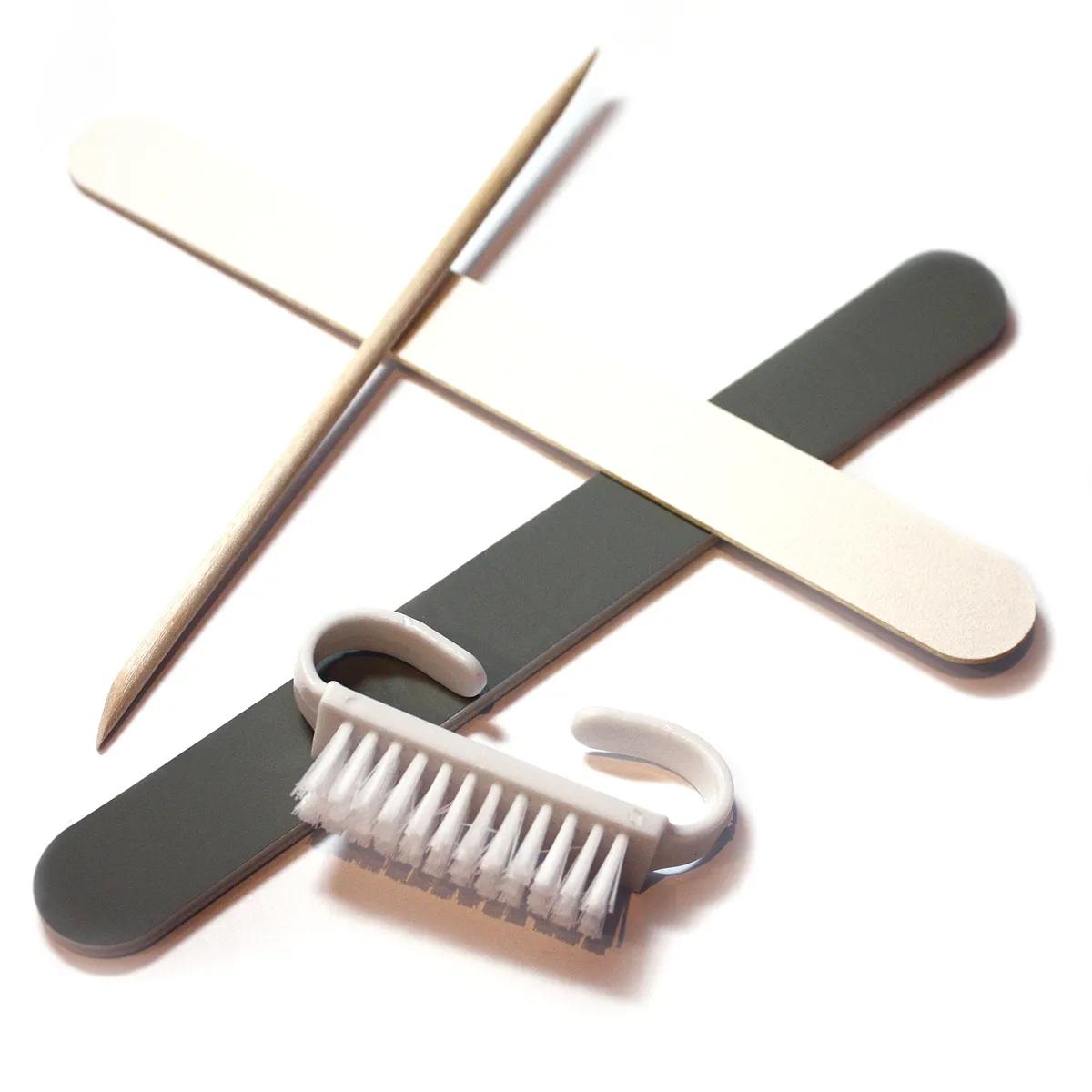 Mani Pedi Disposable Pack