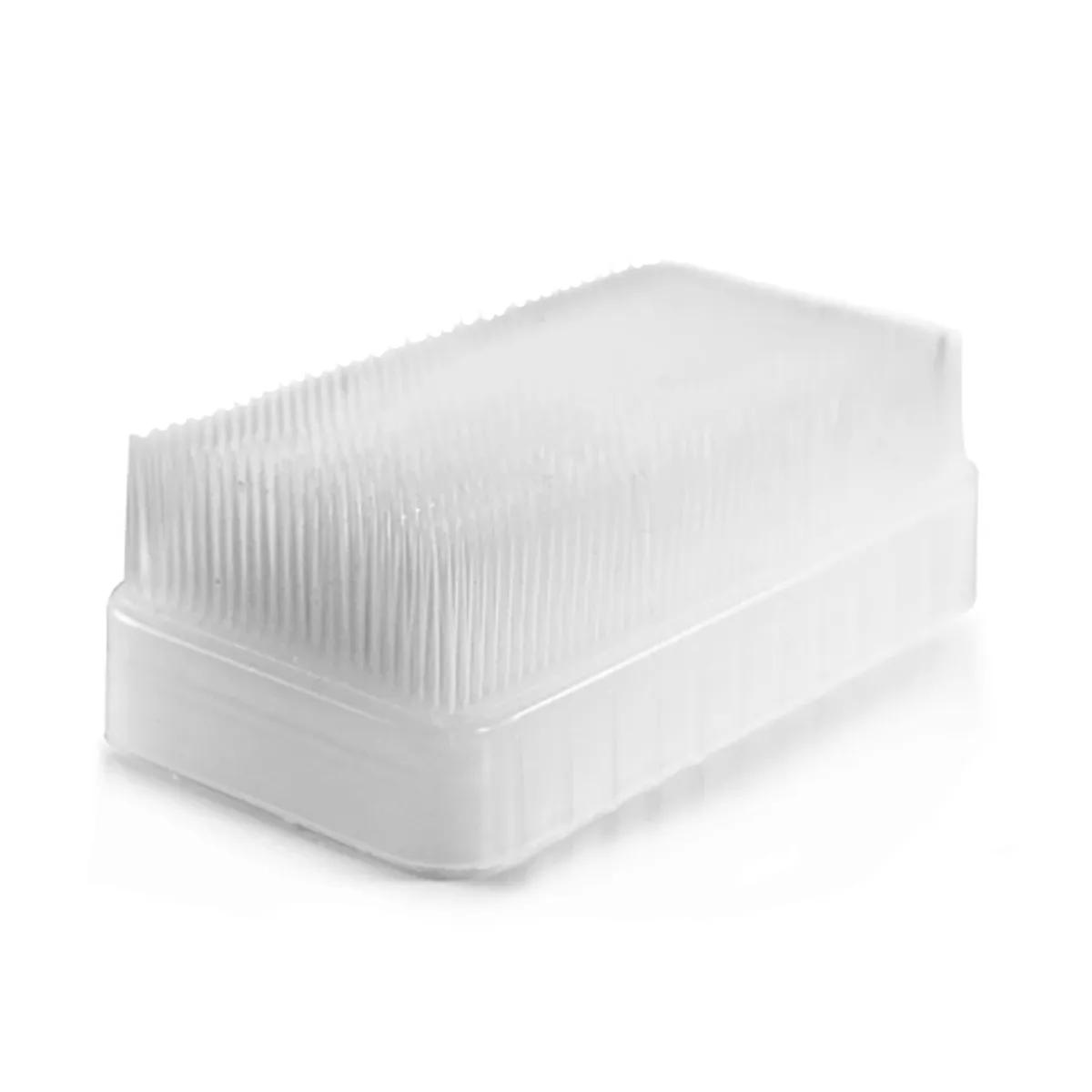 NSI Plush Nail Dusting Brush