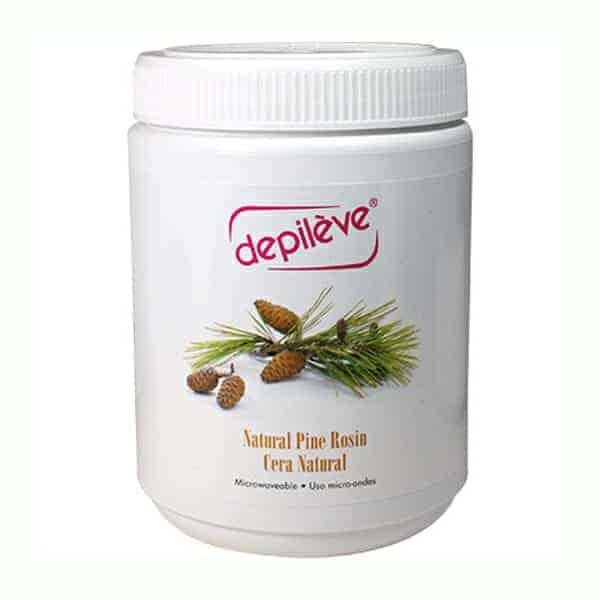 Depileve Pine Rosin Strip Wax 1kg