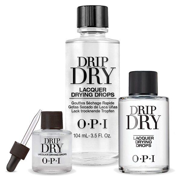 OPI Drip Dry Lacquer Drying Drops