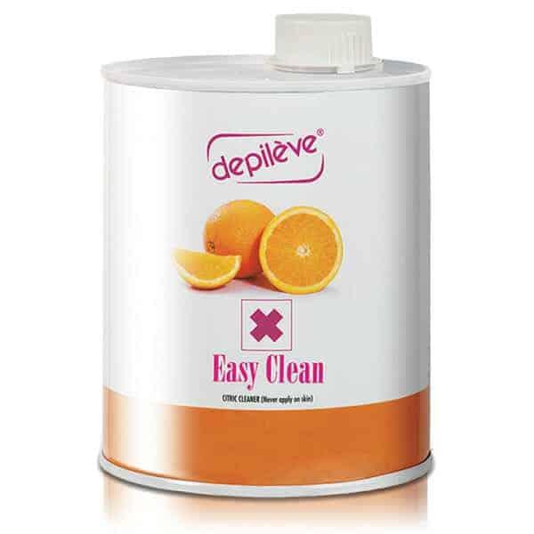 Depileve Citri Clean Easy Clean