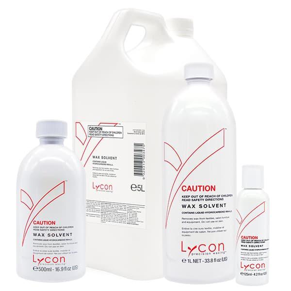 Lycon Wax Solvent