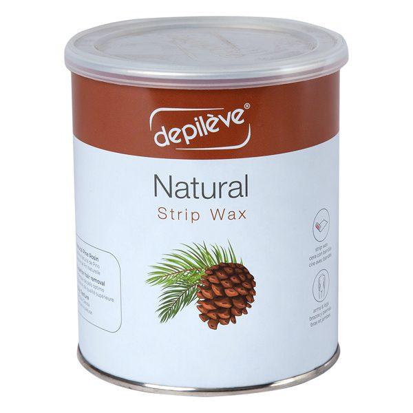 Depileve Pine Rosin Wax Can 800gm