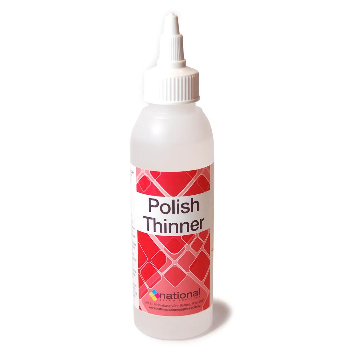 Nail Polish Thinner 125ml