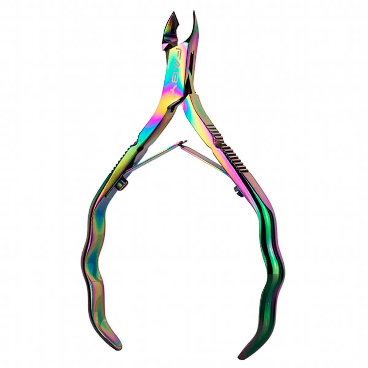 Faby Cuticle Clipper