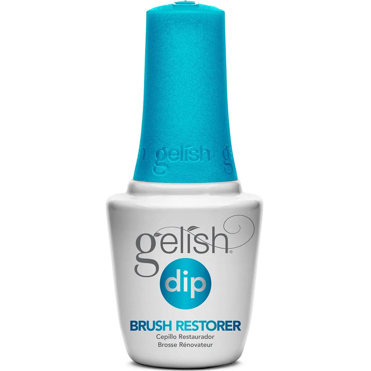 Gelish Dip Brush Restorer 15ml