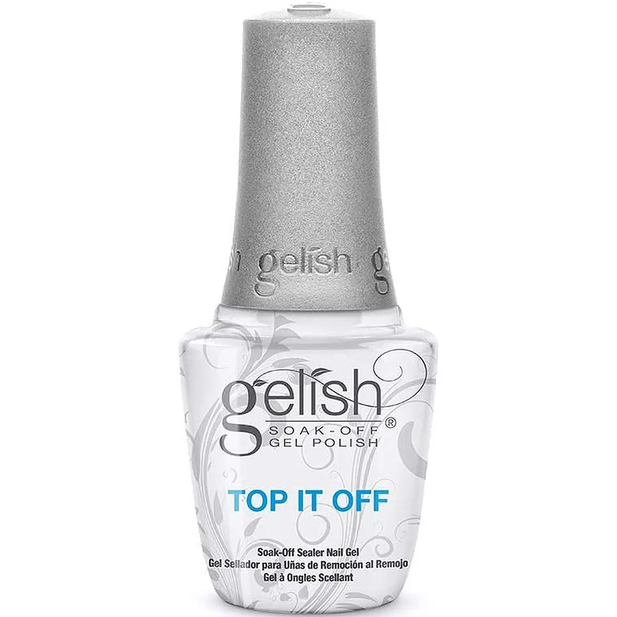 Gelish Top It Off Sealer 15ml