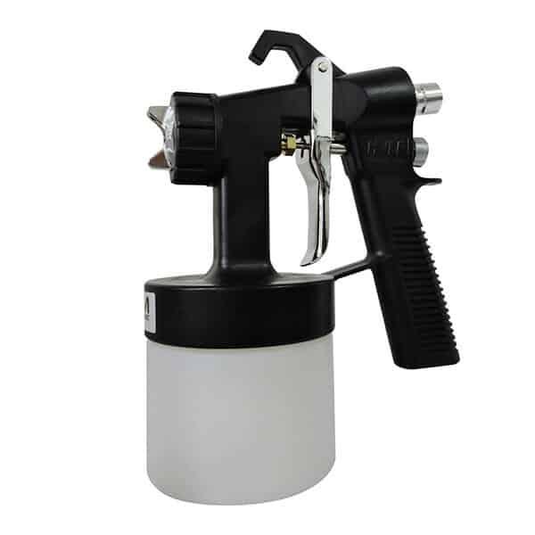 Black Magic Deluxe Spray Tanning Gun