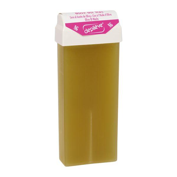 Depileve NG Olive Oil Wax Cartridge 100gm