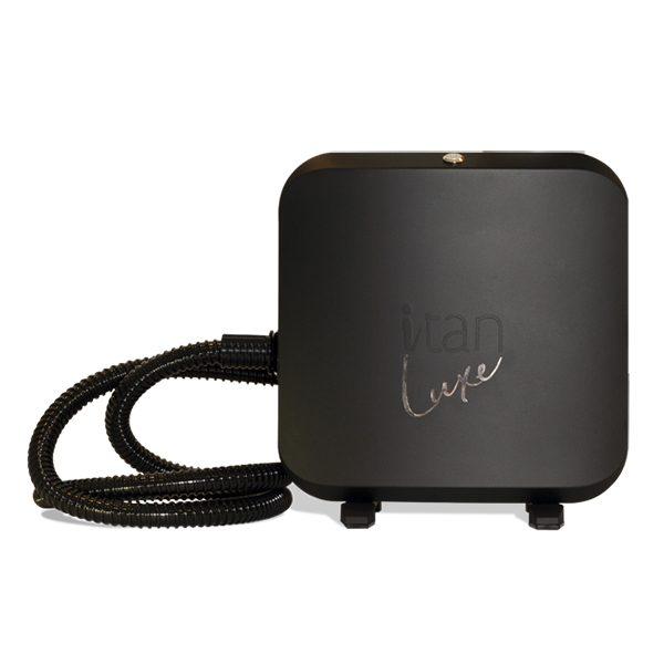 Black magic iTan Luxe Spray Tan Machine No Gun