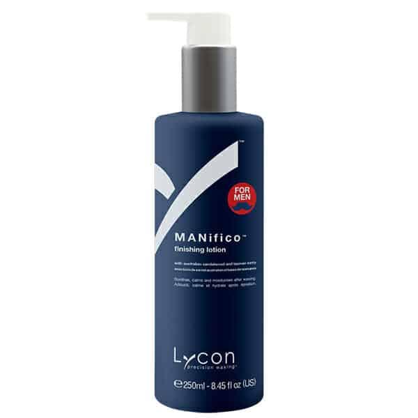 Lycon Manifico Finishing Lotion 250ml