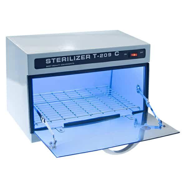 Steriliser UV