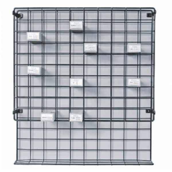 Tint Rack 100g x 120 Black