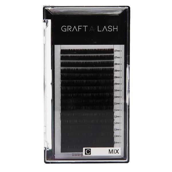 Graft A Lash Silk Volume Lash Tray
