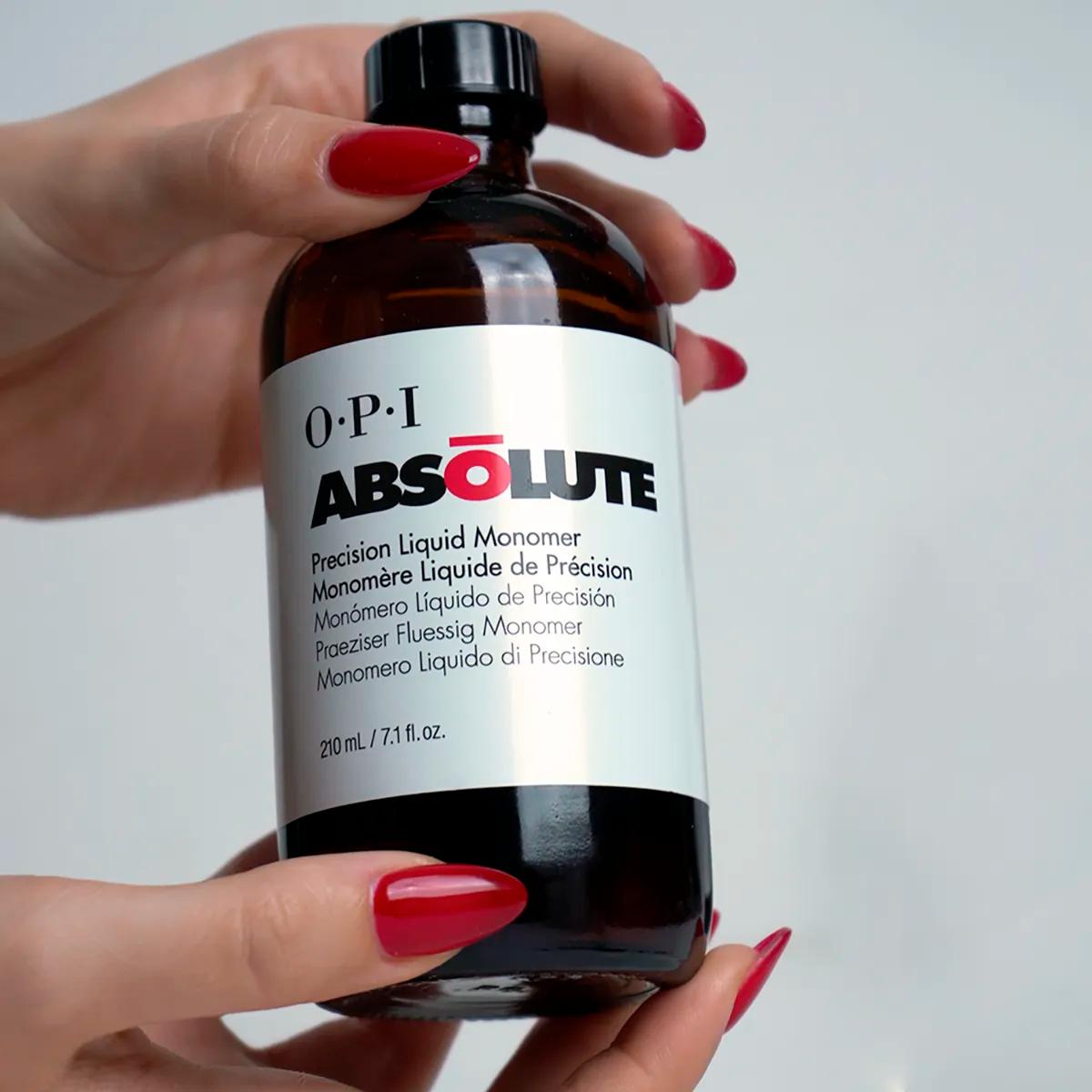 OPI Absolute Liquid Monomer