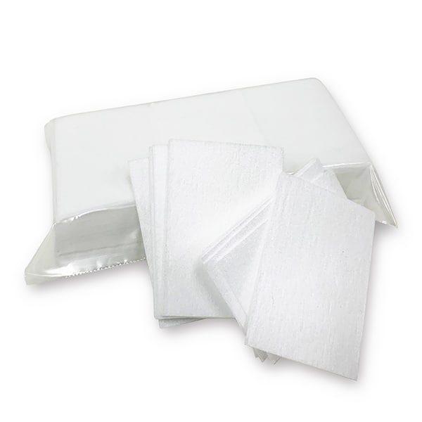 Nail Polish Remover Wipes 600pk