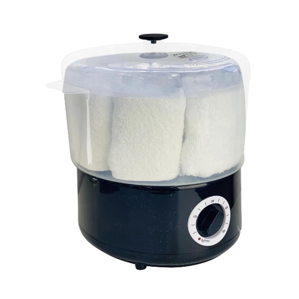 Mini Hot Towel Steamer