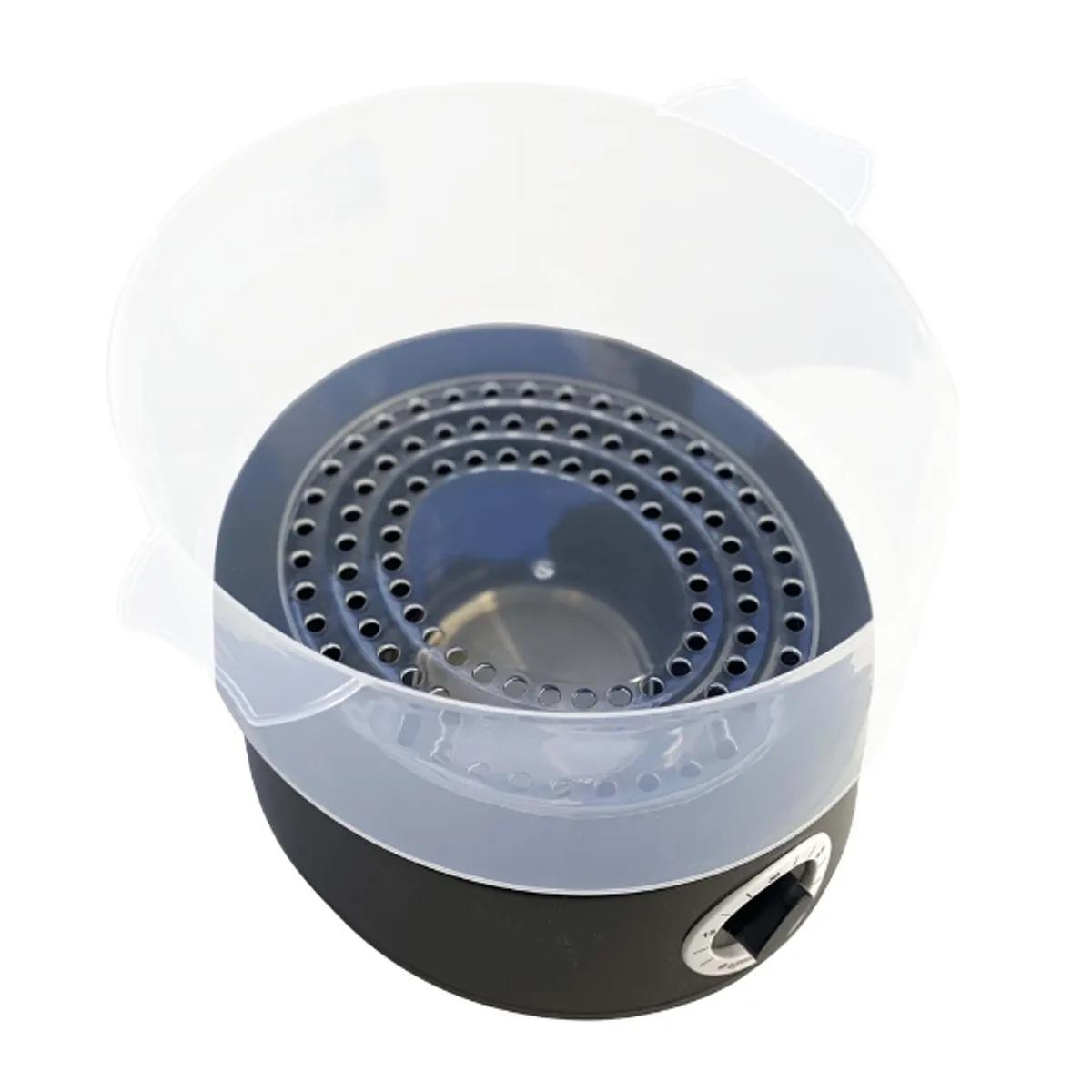 Mini Hot Towel Steamer