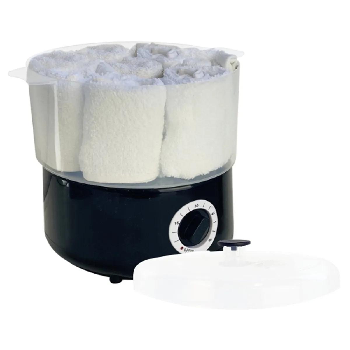 Mini Hot Towel Steamer