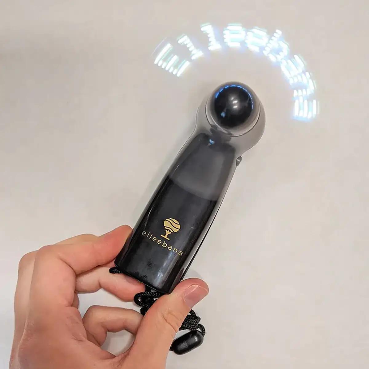 Elleebana Lash Drying Fan