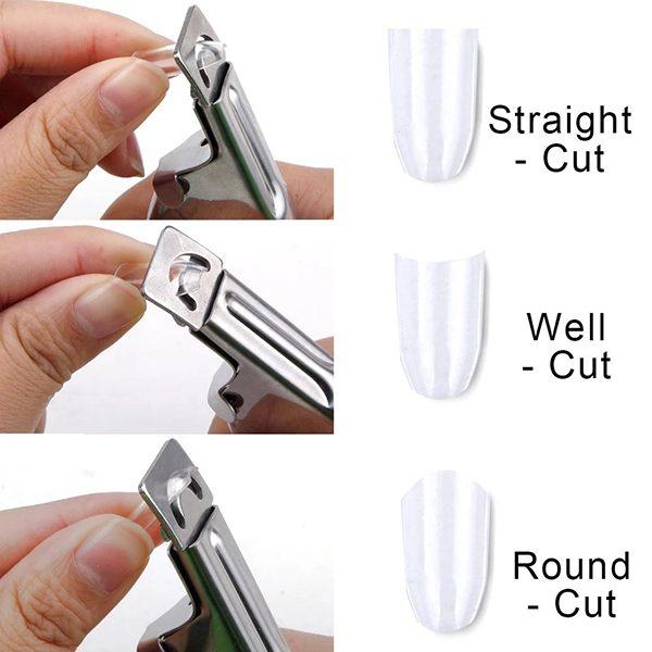 Nail Tip Clippers