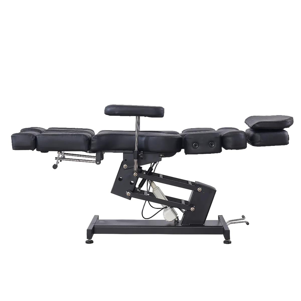Bronte Electric Tattoo Bed