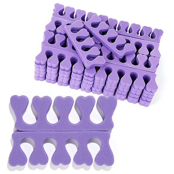 Toe Separators 50pk