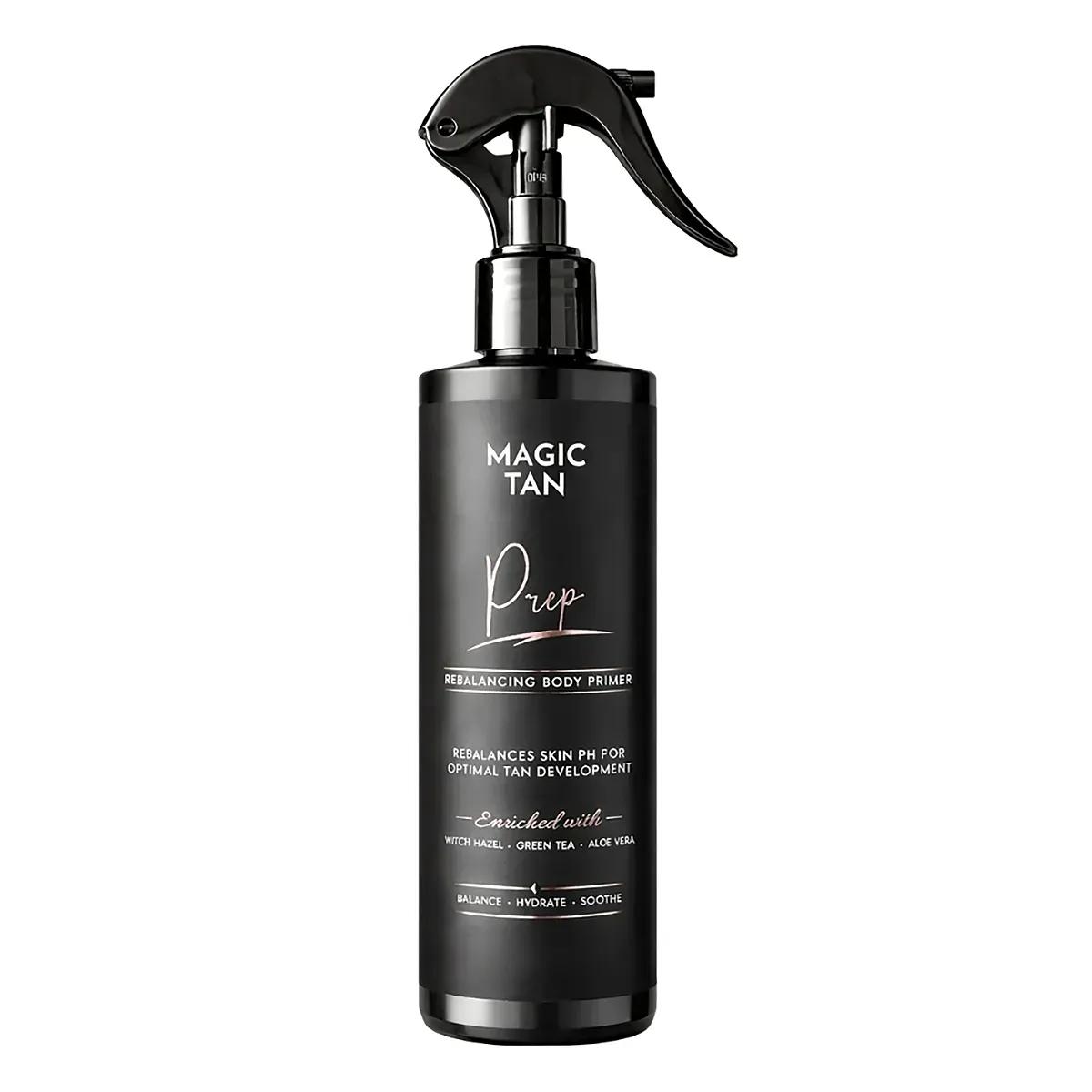 Black Magic Tan Prep 250ml