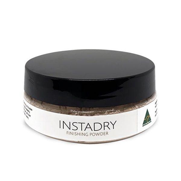 Black Magic Instadry Finishing Powder