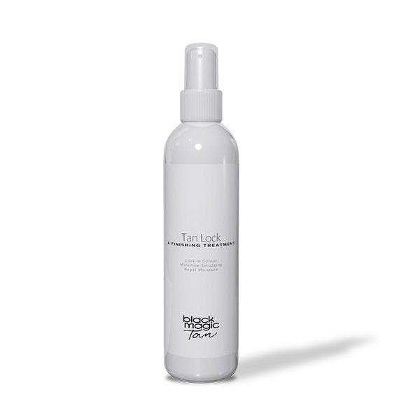 Black Magic Tan Lock 250ml