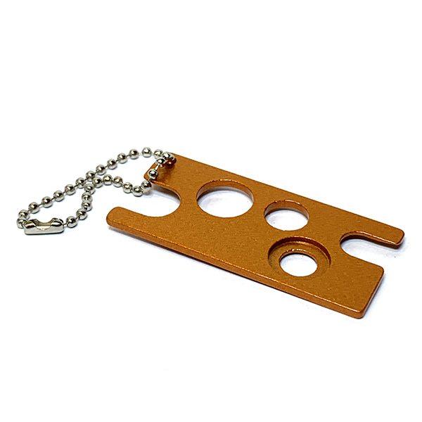 Eyelash Glue Nozzle Opener