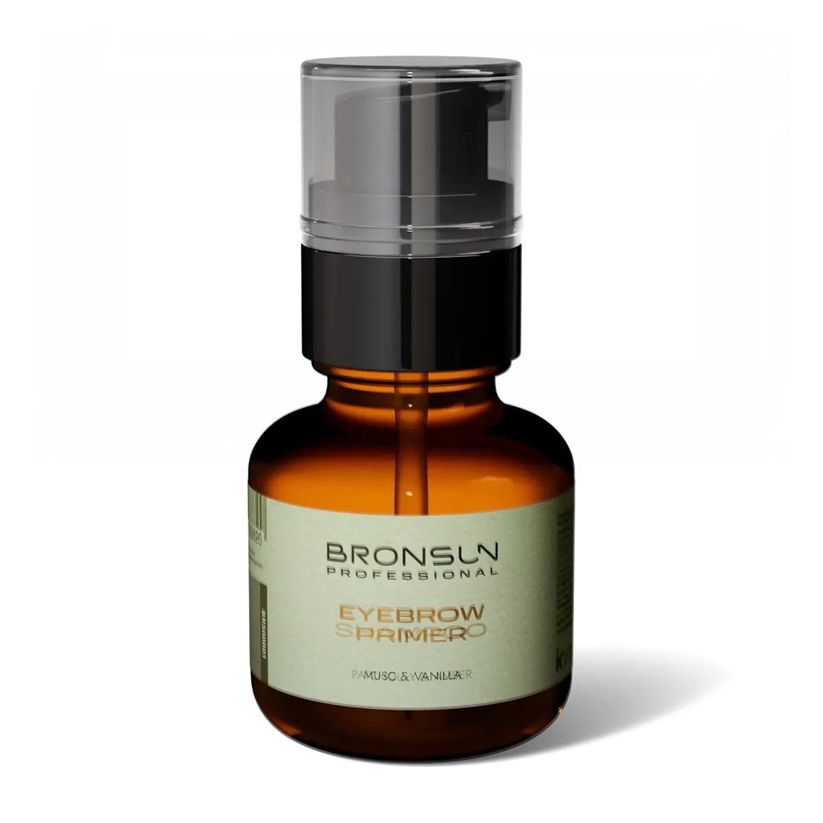 Bronsun Eyebrow Primer 50ml