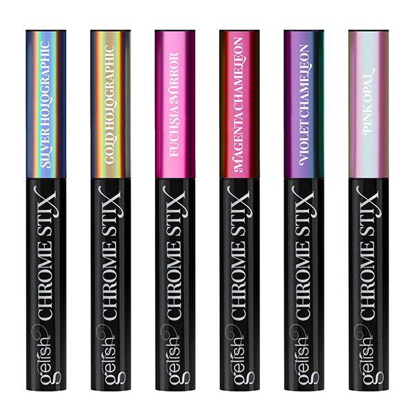 Gelish Chrome Stix 5gm