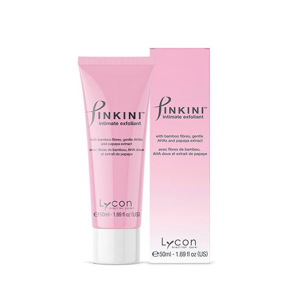 Lycon Pinkini Intimate Exfoliant 50ml