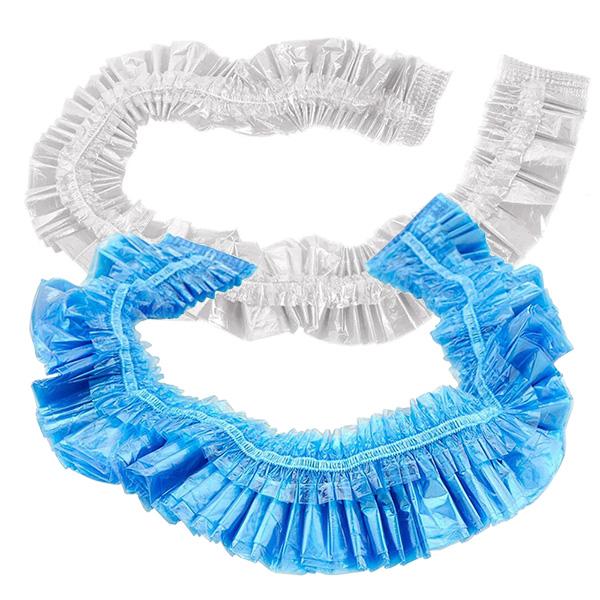 NSS Spa Pedi-Liners 200pk