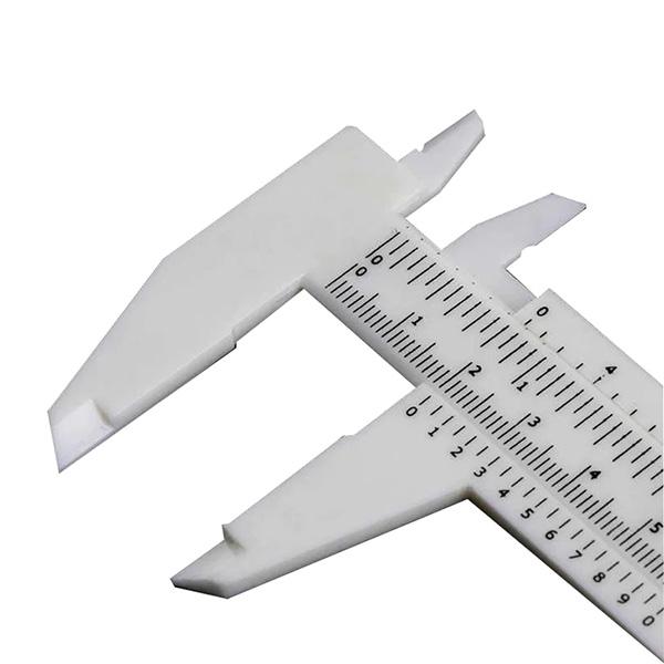 NSS Brow Mapping Calliper