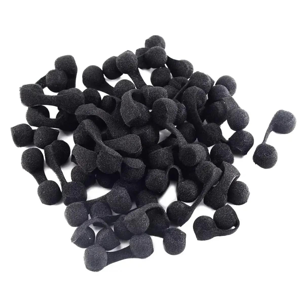 Spray Tan Nose Filters 50pk