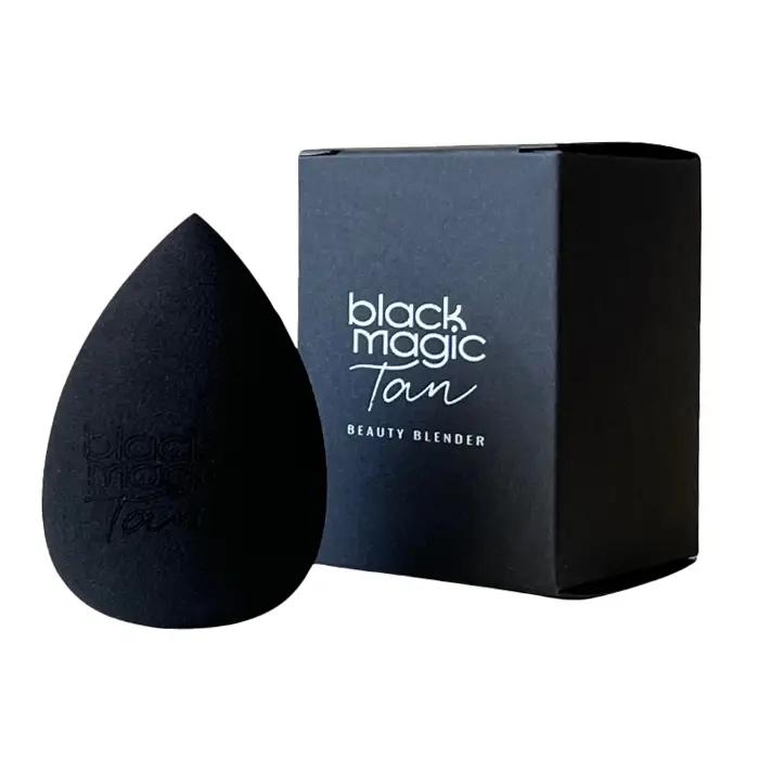 Black Magic Tan Beauty Blender
