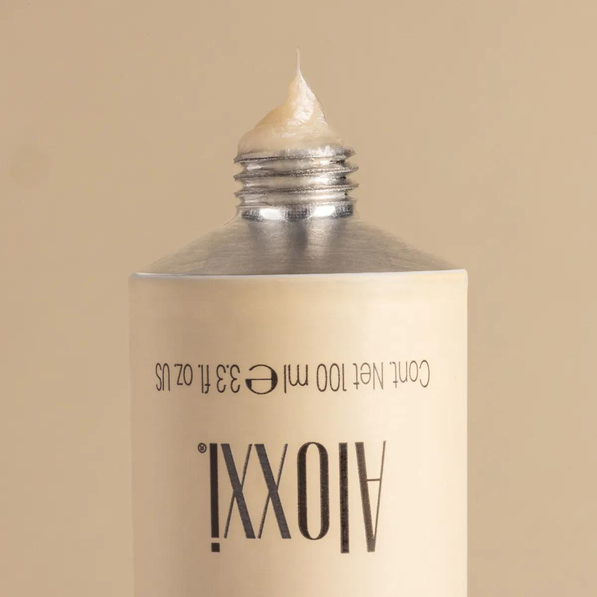 Aloxxi Luminexx Gel Cream Hair Colour