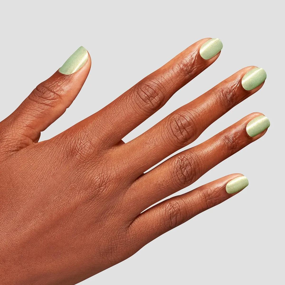 OPI Lacquer NLS047 AppointMINT Confirmed 15ml